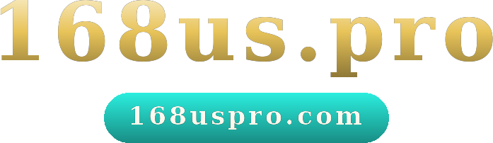 168us.pro logo